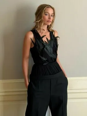 Margot Robbie OnlyFans Leaked Free Thumbnail Picture - #QrLx05qHiT