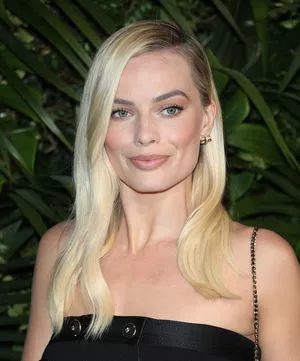 Margot Robbie OnlyFans Leaked Free Thumbnail Picture - #R6vr6NHvsK
