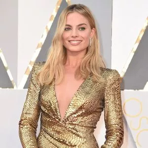 Margot Robbie OnlyFans Leaked Free Thumbnail Picture - #RD0IeaK8BP