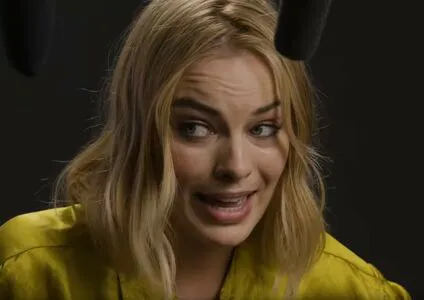 Margot Robbie OnlyFans Leaked Free Thumbnail Picture - #RZloIK6Nhp