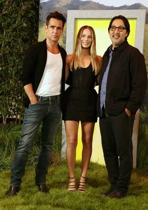 Margot Robbie OnlyFans Leaked Free Thumbnail Picture - #RpBOxqQ8hE