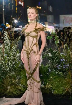 Margot Robbie OnlyFans Leaked Free Thumbnail Picture - #RqDjpfapSI