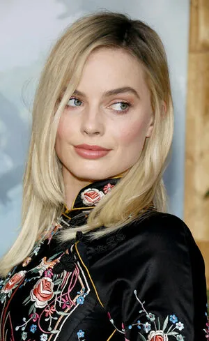 Margot Robbie OnlyFans Leaked Free Thumbnail Picture - #S0FZc8RKqR