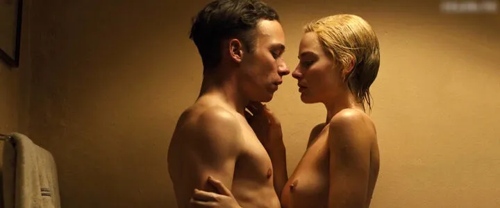 Margot Robbie OnlyFans Leaked Free Thumbnail Picture - #S4TzkEVdnW