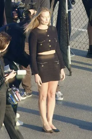Margot Robbie OnlyFans Leaked Free Thumbnail Picture - #SAI7nDANNp