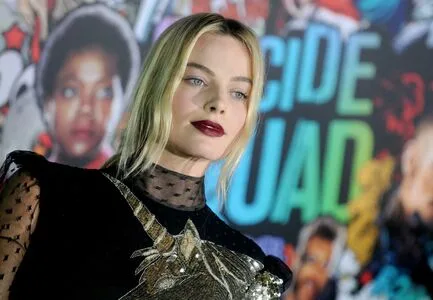 Margot Robbie OnlyFans Leaked Free Thumbnail Picture - #SIS99mtLsM