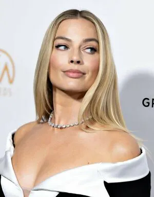 Margot Robbie OnlyFans Leaked Free Thumbnail Picture - #SPO789BQVn