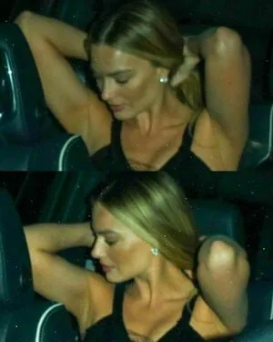 Margot Robbie OnlyFans Leaked Free Thumbnail Picture - #SPkwwJvFli