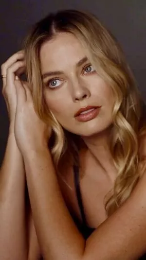 Margot Robbie OnlyFans Leaked Free Thumbnail Picture - #SY5VokSxMP