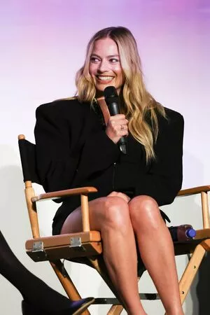 Margot Robbie OnlyFans Leaked Free Thumbnail Picture - #SpQdnekjZs