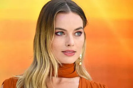 Margot Robbie OnlyFans Leaked Free Thumbnail Picture - #SyMnaPJfWv