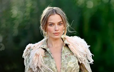 Margot Robbie OnlyFans Leaked Free Thumbnail Picture - #T3cd4IezUf