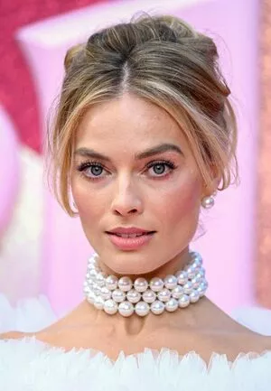 Margot Robbie OnlyFans Leaked Free Thumbnail Picture - #T575XblZ5L