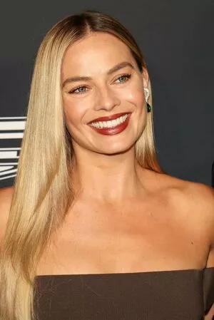 Margot Robbie OnlyFans Leaked Free Thumbnail Picture - #TGkkObf0of