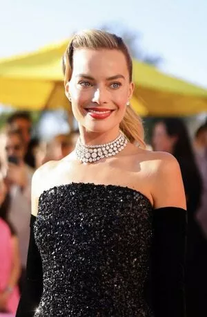 Margot Robbie OnlyFans Leaked Free Thumbnail Picture - #TKPIie9GOK