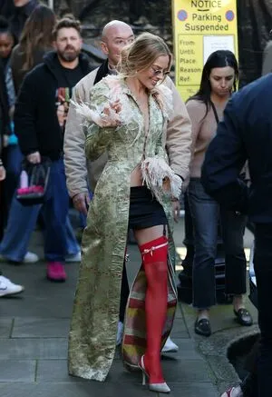 Margot Robbie OnlyFans Leaked Free Thumbnail Picture - #TOJbDQezTs