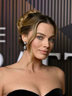 Margot Robbie OnlyFans Leaked Free Thumbnail Picture - #TZXGAZ6kpF