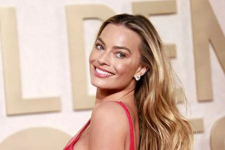 Margot Robbie OnlyFans Leaked Free Thumbnail Picture - #TaqrY8tjH7