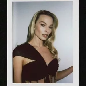 Margot Robbie OnlyFans Leaked Free Thumbnail Picture - #Tl1mtrkVZm