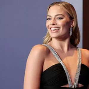 Margot Robbie OnlyFans Leaked Free Thumbnail Picture - #Tn6D8iC8E2