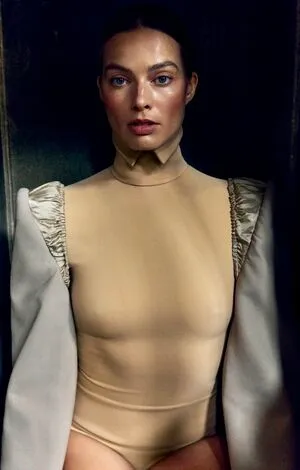 Margot Robbie OnlyFans Leaked Free Thumbnail Picture - #Tp6JG517D8