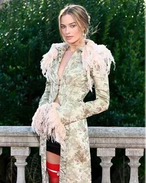 Margot Robbie OnlyFans Leaked Free Thumbnail Picture - #TuNp22ldYi