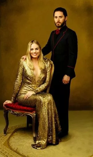 Margot Robbie OnlyFans Leaked Free Thumbnail Picture - #TwUW9L0ycW