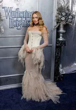 Margot Robbie OnlyFans Leaked Free Thumbnail Picture - #Txpsdey2pX