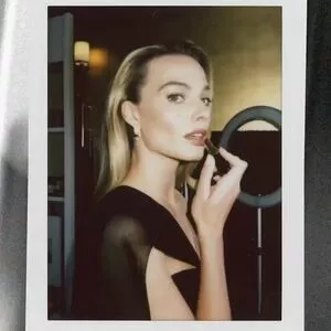 Margot Robbie OnlyFans Leaked Free Thumbnail Picture - #TypCRbtV2C