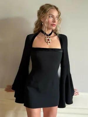 Margot Robbie OnlyFans Leaked Free Thumbnail Picture - #U2RAAfoJhv