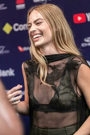 Margot Robbie OnlyFans Leaked Free Thumbnail Picture - #U59JzihrIr