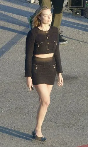 Margot Robbie OnlyFans Leaked Free Thumbnail Picture - #Udv9yosAC8