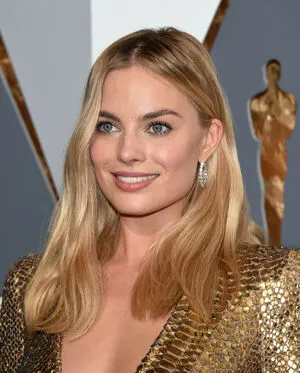 Margot Robbie OnlyFans Leaked Free Thumbnail Picture - #Ul4KeTION0