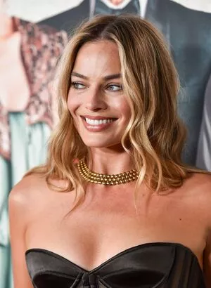 Margot Robbie OnlyFans Leaked Free Thumbnail Picture - #Uwqgu5jMhc