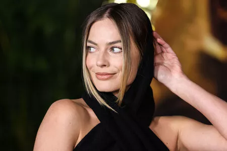 Margot Robbie OnlyFans Leaked Free Thumbnail Picture - #V042phug6d