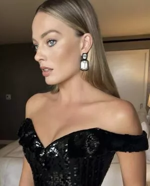 Margot Robbie OnlyFans Leaked Free Thumbnail Picture - #VB9P1nOt24