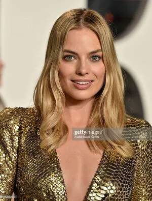 Margot Robbie OnlyFans Leaked Free Thumbnail Picture - #VKiKSicX3B