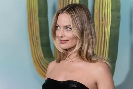 Margot Robbie OnlyFans Leaked Free Thumbnail Picture - #VTflzNIryj