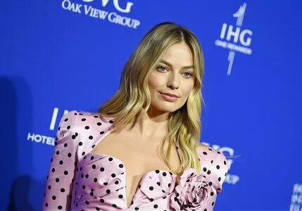 Margot Robbie OnlyFans Leaked Free Thumbnail Picture - #VToNsRBTU7