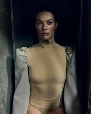 Margot Robbie OnlyFans Leaked Free Thumbnail Picture - #VaGg1L51EY