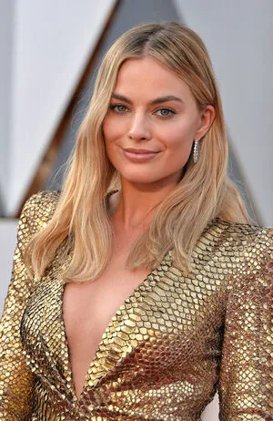 Margot Robbie OnlyFans Leaked Free Thumbnail Picture - #VaaH1NheYi