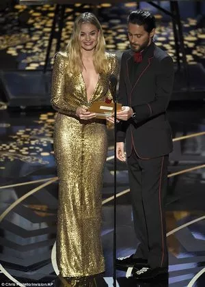 Margot Robbie OnlyFans Leaked Free Thumbnail Picture - #VdGChlzIEW