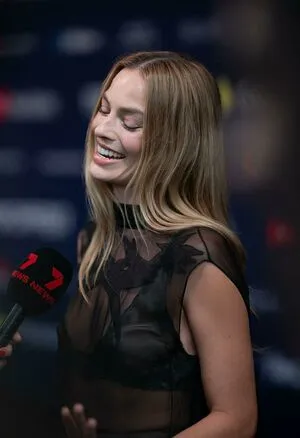 Margot Robbie OnlyFans Leaked Free Thumbnail Picture - #VfX9rWym1c