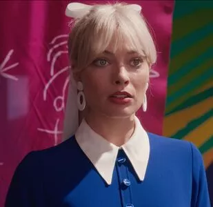 Margot Robbie OnlyFans Leaked Free Thumbnail Picture - #Viep0PV6gL