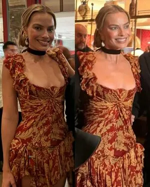 Margot Robbie OnlyFans Leaked Free Thumbnail Picture - #W7sLVSkCpt
