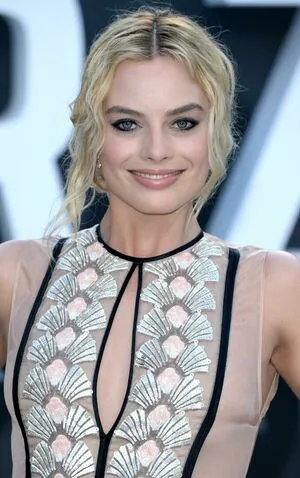 Margot Robbie OnlyFans Leaked Free Thumbnail Picture - #WP5Re2kG1z