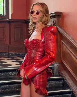 Margot Robbie OnlyFans Leaked Free Thumbnail Picture - #WXWzC0pGaF
