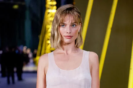 Margot Robbie OnlyFans Leaked Free Thumbnail Picture - #WZzjTeyVzV