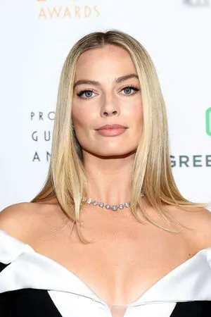 Margot Robbie OnlyFans Leaked Free Thumbnail Picture - #WcKYWet0h7