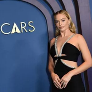 Margot Robbie OnlyFans Leaked Free Thumbnail Picture - #Wi1QlNmDIR